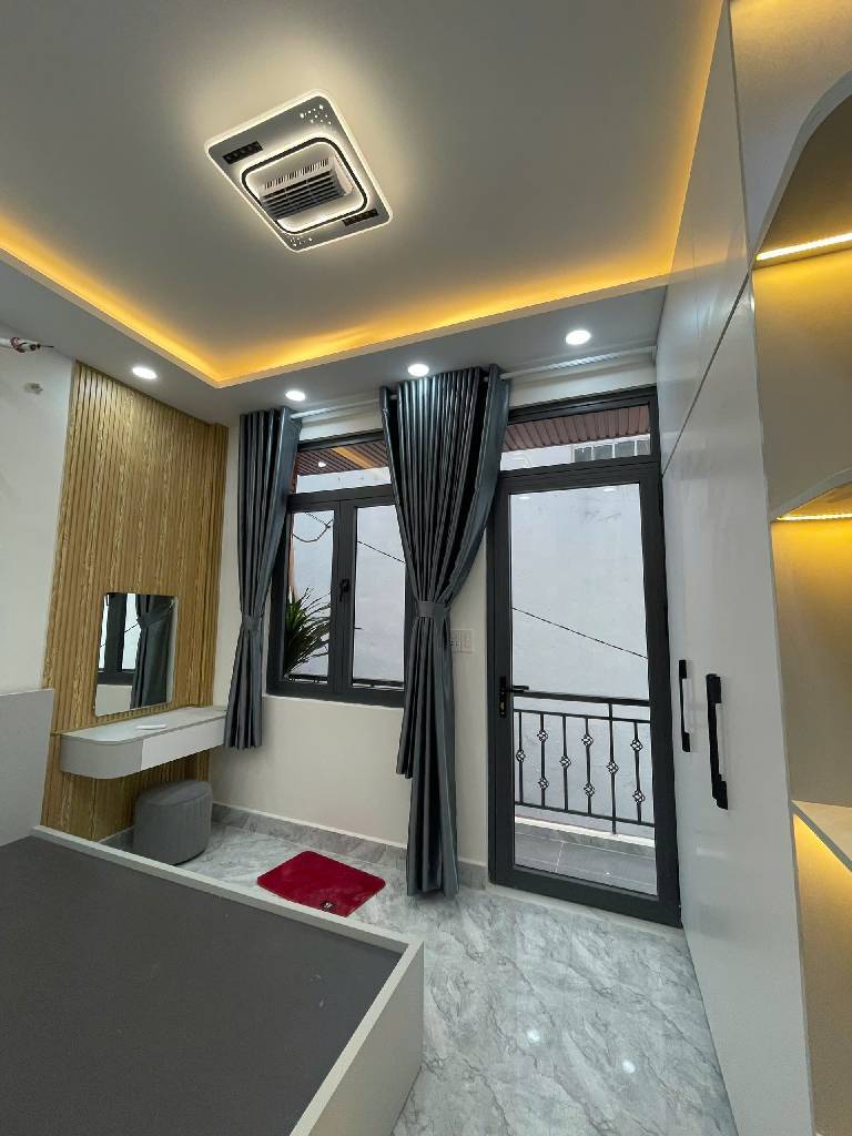 BÁN NHÀ TRUNG TÂM TÂN MỸ CHỈ 4TỶ2 NHÀ MỚI Ở NGAY MÀ NỘI THẤT CHẤT LỪ + SỔ HỒNG THỊT